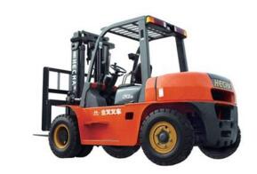 朝陽區叉車出租