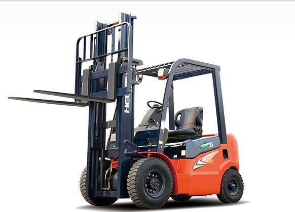 北京叉車公司叉車的基本常識